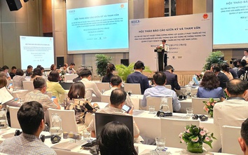 Dự án UPIS: Nâng cao khả năng chống chịu của đô thị Việt Nam