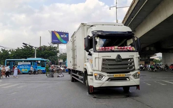 Tin tức tai nạn giao thông mới nhất hôm nay 18/10/2025