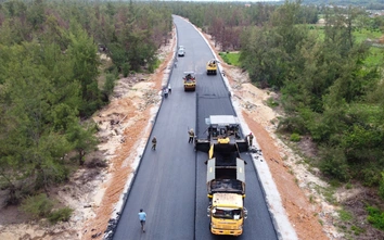 Ngành Xây dựng Quảng Ngãi: Khơi dậy tinh thần cống hiến qua các phong trào thi đua