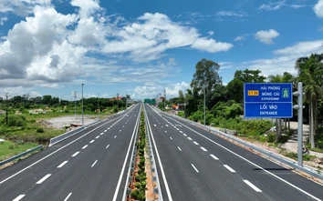 Bộ Xây dựng: Thi đua là động lực, sáng tạo là chìa khóa phát triển
