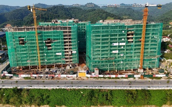 Nhà ở xã hội ở Lào Cai: Khi giới trẻ “chạm tay” vào giấc mơ an cư