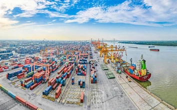 Đề xuất mở rộng ranh giới vùng nước cảng biển Hải Phòng