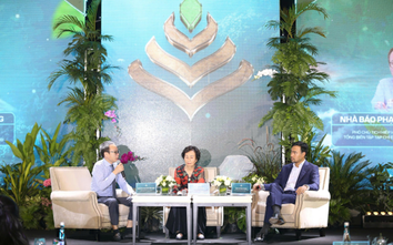 “Tấm hộ chiếu” gia tăng giá trị cho bất động sản tương lai