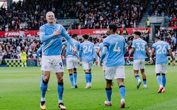 Trực tiếp Ngoại hạng Anh 2025-2026: Chelsea đấu Nottingham, Man City tiếp Everton