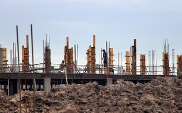 Cà Mau phấn đấu hoàn thành 610 căn nhà ở xã hội trong năm 2025