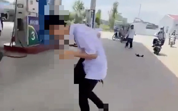 Xác định nguyên nhân học sinh lớp 12 bị đâm tử vong ở Thanh Hóa