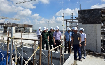 Hà Nội: Phấn đấu đưa dự án nhà ở xã hội Uy Nỗ về đích trong quý II/2026