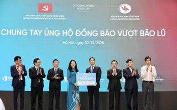 Vinh danh 80 doanh nghiệp tiêu biểu trên nhiều lĩnh vực