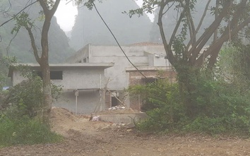 Ninh Bình: Siết chặt quản lý xây dựng trong vùng di sản Tràng An