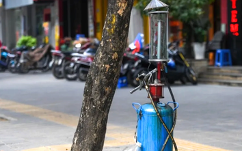 Còn khoảng trống pháp luật trong kinh doanh điểm xăng dầu quy mô nhỏ