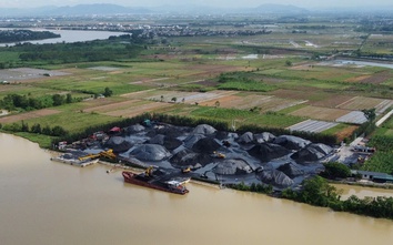 Thanh Hóa: Đơn giản hóa thủ tục hành chính lĩnh vực hàng hải và đường thủy nội địa