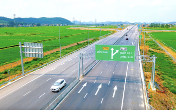 Hạ tầng đô thị, kết nối giao thông nội vùng, liên vùng đạt kết quả vượt trội