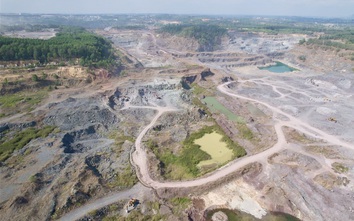 Vật liệu xây dựng tăng giá, nhiều dự án phía Nam đối mặt áp lực chi phí