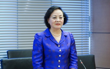 Sẽ điều chỉnh mức lương cơ sở sau khi phân loại lại đơn vị hành chính