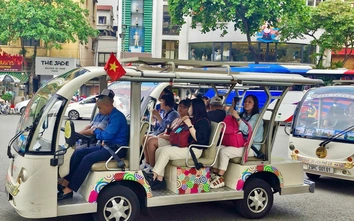 Sức mạnh nội sinh là "chìa khóa" then chốt cho ngành du lịch bứt phá