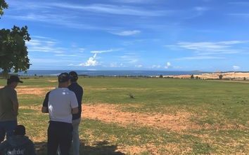 Cẩn trọng xuống tiền với bất động sản “ngộp”