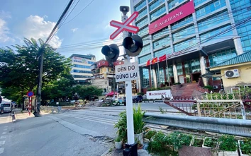 Đẩy mạnh ứng dụng KHCN và đào tạo nguồn nhân lực phát triển công nghiệp đường sắt