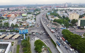 TP.HCM - Đồng Nai bắt tay kết nối giao thông vùng và hai sân bay