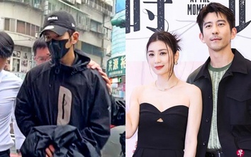 Chồng Giả Tịnh Văn thừa nhận "vô cùng dằn vặt" sau khi được tại ngoại