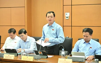 Đại biểu băn khoăn nếu giao Bộ GD&ĐT quản lý toàn bộ hệ thống đào tạo ngành Y tế