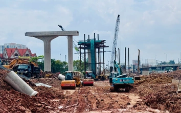 Đẩy nhanh giải ngân đầu tư công, tháo nút thắt GPMB các dự án lớn khu vực Bình Dương cũ