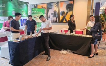 Ngành nhựa và mục tiêu hướng đến phát triển bền vững