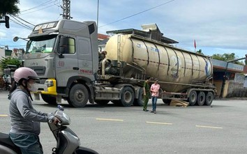 Tin tức tai nạn giao thông mới nhất hôm nay 23/10/2025