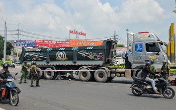 Tin tức tai nạn giao thông mới nhất hôm nay 24/10/2025