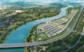 Đất nền khu đô thị quy hoạch có phải kênh đầu tư an toàn giai đoạn này?