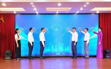 Hà Tĩnh: Giải pháp phát triển phong trào “Bình dân học vụ số”