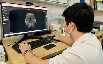 Nam sinh rối loạn tâm thần, tổn thương não vì thuốc lá điện tử