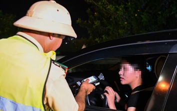 Vì sao nhiều tài xế “ma men” vẫn phạm luật, phớt lờ mức phạt cao?