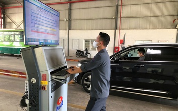 Phú Thọ: Nâng cao chất lượng dịch vụ đăng kiểm, tạo sự hài lòng cho người dân