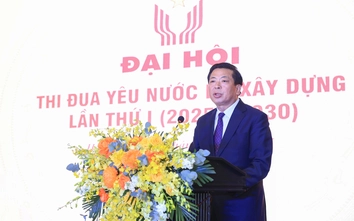 Bộ trưởng Trần Hồng Minh: Bộ Xây dựng đã tạo dấu ấn đột phá trên 3 trụ cột chiến lược