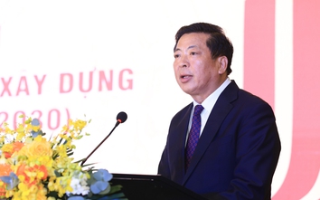 Bộ trưởng Bộ Xây dựng phát động toàn ngành thi đua thực hiện các nhiệm vụ giai đoạn mới