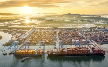 Đề xuất mở rộng phạm vi quản lý vùng nước cảng biển TP.HCM