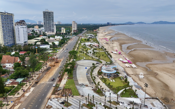 TP.HCM: Bộ Quốc phòng bàn giao khu đất 7.500m2 để mở rộng quảng trường Thùy Vân