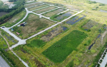 Dự án thuê đất có thời hạn, sẽ thế nào sau 50 năm?