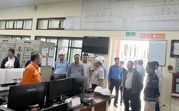 Đẩy nhanh dự án nâng cấp hệ thống điều khiển bảo vệ các trạm biến áp 220kV phía Bắc