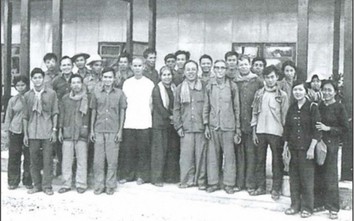 Từ mật danh B29 đến niềm tự hào Vietcombank