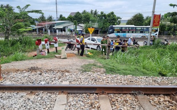 Gia Lai đề nghị sớm xác định ranh giới và mốc giới đất dành cho đường sắt