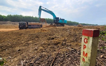 Quảng Ngãi: Cấp xã đề xuất lược bớt thủ tục, đẩy nhanh giải phóng mặt bằng các dự án