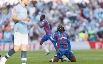 Nhận định Arsenal và Crystal Palace (21h00 ngày 26/10), Ngoại hạng Anh 2025-2026