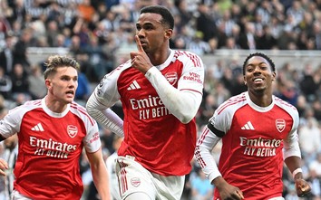 Trực tiếp Ngoại hạng Anh 2025-2026: Arsenal tiếp Crystal Palace, Aston Villa đấu Man City