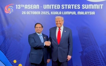 Tổng thống Hoa Kỳ Donald Trump sẽ thu xếp thời gian thăm Việt Nam