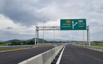 Tháo gỡ vướng mắc, đẩy nhanh tiến độ trạm dừng nghỉ cao tốc qua Gia Lai