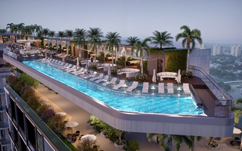 Bước tiến mới của Sunshine Group trên bản đồ bất động sản hàng hiệu Việt Nam