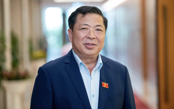 Bộ trưởng Trần Hồng Minh gửi thư khen cán bộ, người lao động ngành Đường bộ