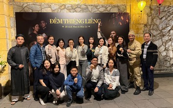 Lan tỏa lịch sử cách mạng và sức sống của Đảng bằng những hình thức sáng tạo mới