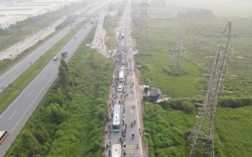 Bắc Ninh yêu cầu khắc phục điểm đen, tiềm ẩn tai nạn tại nhiều tuyến đường huyết mạch